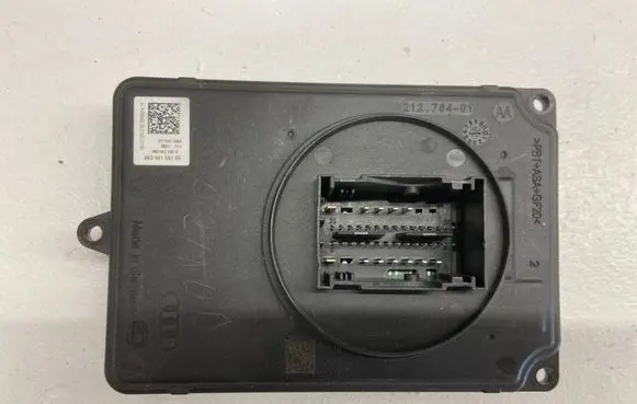 Audi Q4 Sportback e-tron Headlight ballast module Xenon 4K0941592BE 21110318AA 4K0941592B