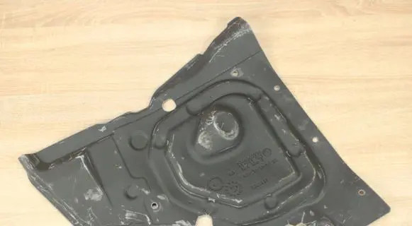 BMW 4 G22 G23 G24 G26 Oil sump 430IXA