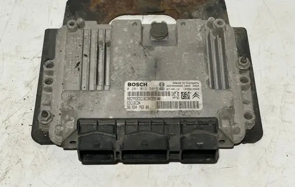 Engine control unit/module
