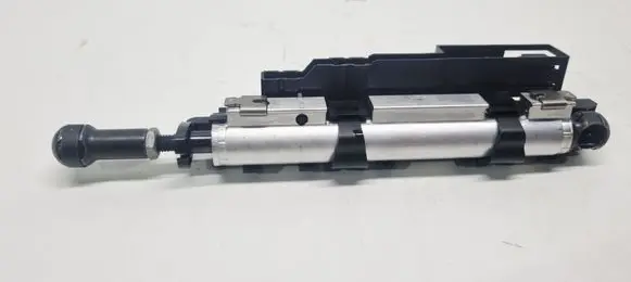 Mercedes-Benz SL R231 Soft lock spindle drive A2318000572 A2318205110