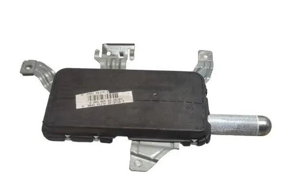 Mercedes-Benz C W203 Front door airbag 002701170 A2038602505 1001419070482