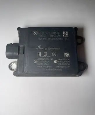 BMW X6 G06 Distronic sensor radar 6631675380101 66316753801 6753801