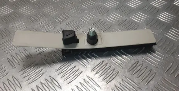 Peugeot Boxer Seat belt adjustment rail 1356708080