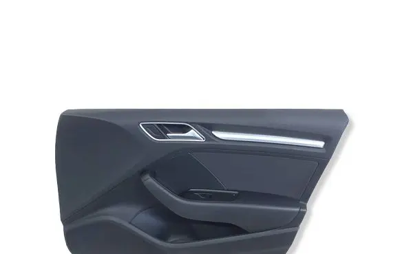 Audi A3 S3 8V Front door card panel trim 8V4867106