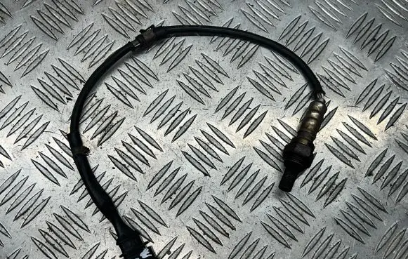 Volkswagen Polo IV 9N3 Lambda probe sensor 03e906262
