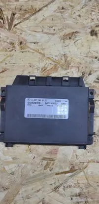 Mercedes-Benz E W211 Gearbox control unit/module A0325451432