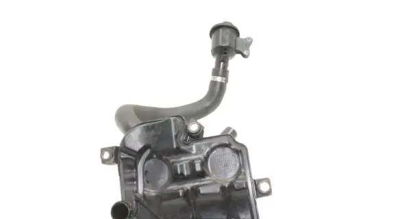 Jaguar XF X250 Oil breather separator 9675994880 9685025880