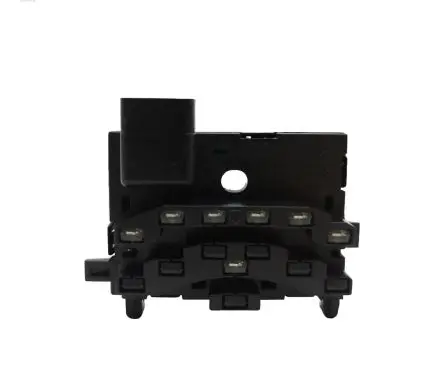 Volkswagen Touran I Steering angle sensor 1K0959654 00203500 02789435
