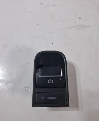 Volkswagen Tiguan Hand parking brake switch 5N0927225