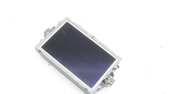 Mercedes-Benz C W204 Screen/display/small screen A2049007408