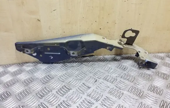 Citroen C4 Grand Picasso Headlight/headlamp mounting bracket 9801669280 016690F05