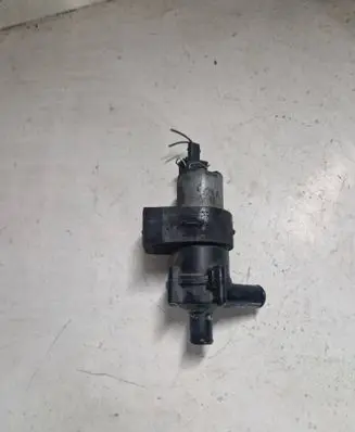 Mercedes-Benz Vito Viano W639 Electric auxiliary coolant/water pump A0028353564