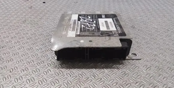 Alfa Romeo 159 Airbag control unit/module 60692059