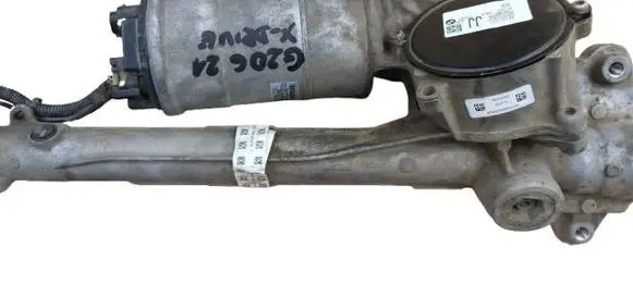 BMW 3 G20 G21 Steering rack 5A35CF9