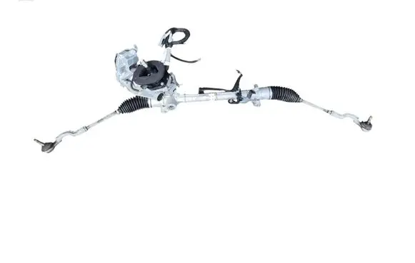 Citroen C4 III e-C4 Steering rack 680001636100 9842860280 690001636100