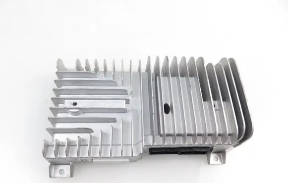 Infiniti Q50 Sound amplifier 280614GA5A