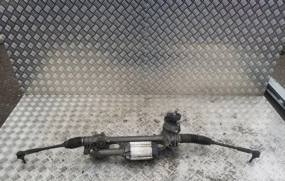 Volkswagen PASSAT CC Steering rack 7805501470 1K0909144C 7805177177