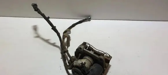Ford Fusion II Rear brake caliper DG9C2D251K
