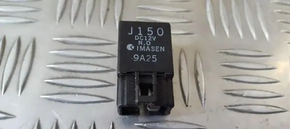 Mazda 626 Other relay J150DC12V