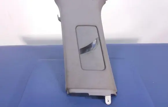 Volkswagen Phaeton Other sill/pillar trim element 3D5867243M