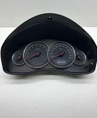 Subaru Legacy Speedometer (instrument cluster) 1117315014