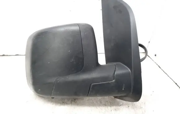 Citroen Nemo Front door electric wing mirror 735460567 E24020005 E24030002
