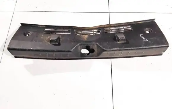 Seat Altea Other trunk/boot trim element 5p0863485c