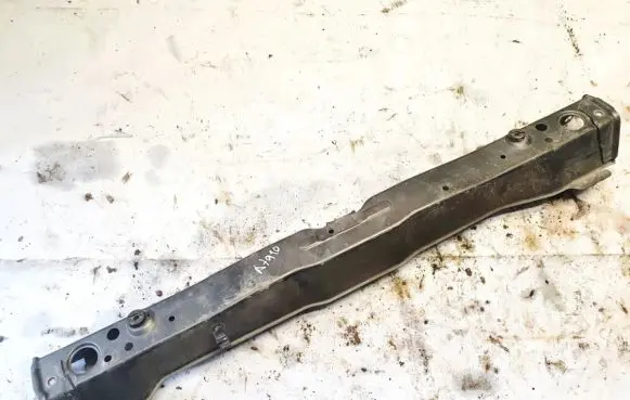Toyota Corolla Verso AR10 Radiator support slam panel