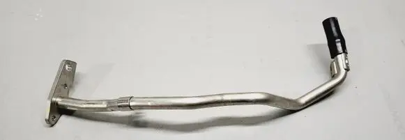 Renault Arkana EGR valve line/pipe/hose 147134PM0A