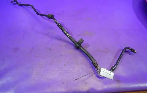 Audi A8 S8 D2 4D Power steering hose/pipe/line