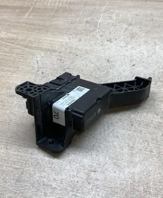 Toyota Yaris Other control units/modules 886500D700 MB2774004630