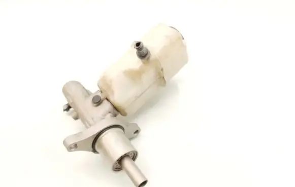 Citroen C5 Master brake cylinder 9646980980
