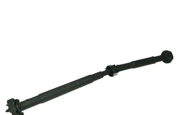 BMW 6 G32 Gran Turismo Drive shaft (set) 8658661 26108658661