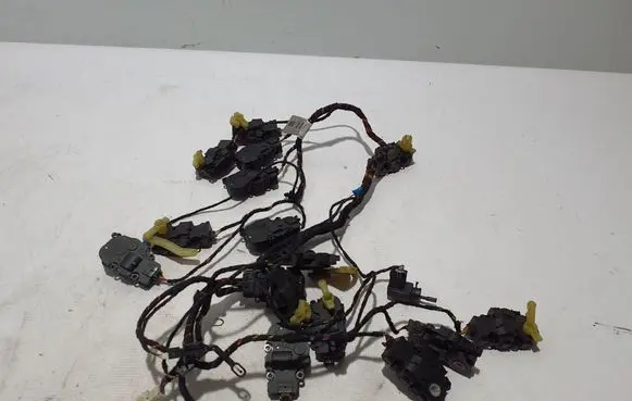 Mercedes-Benz S W223 Other wiring loom A2238202403