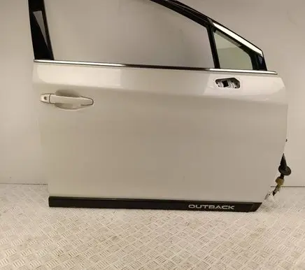Subaru Outback (BS) Front door 