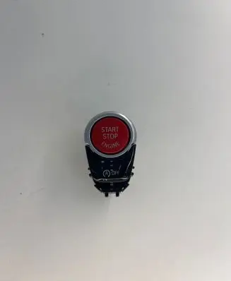 BMW M5 F90 Engine start stop button switch 8074017