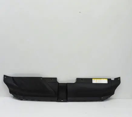 Audi A4 S4 B8 8K Radiator trim 8K0807081