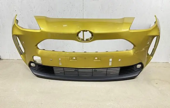 Toyota Yaris Cross Front bumper 52119-0DC20