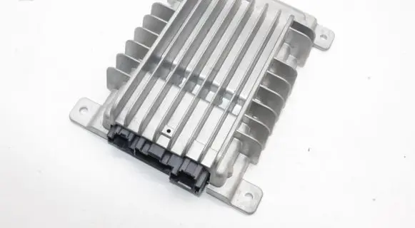 Mazda MX-5 NC Miata Sound amplifier NH6166920