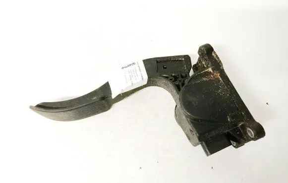 Volkswagen Crafter Accelerator throttle pedal A9063000404 0280755023