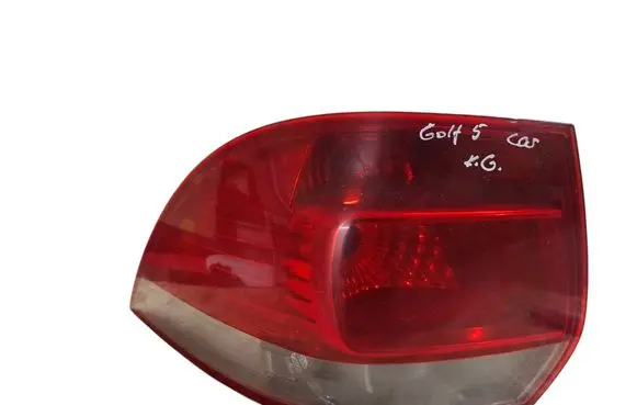Volkswagen Golf V Rear/tail lights 1K9945095D 1K9945111A