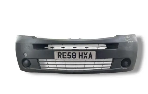 Renault Master II Front bumper