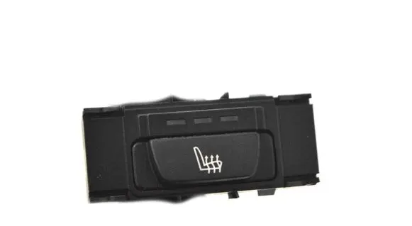 BMW 3 F30 F35 F31 Seat heating switch 9384806