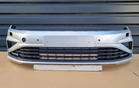 Volkswagen Golf Sportsvan Front bumper 510807221M zd-wlkp510807221M