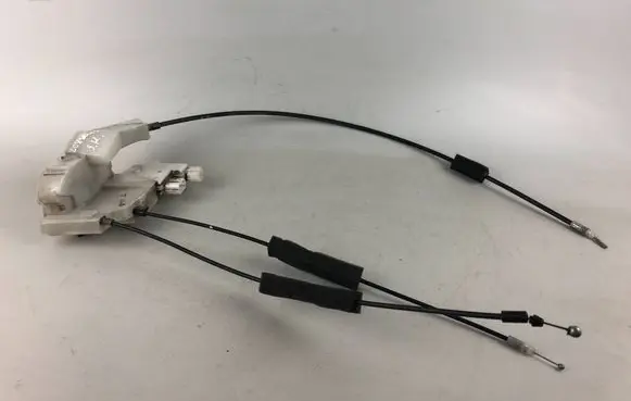 Subaru Legacy Rear door lock