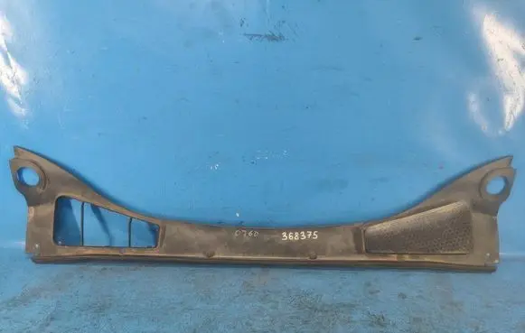 Ford Focus Front bumper BM51A02216AF
