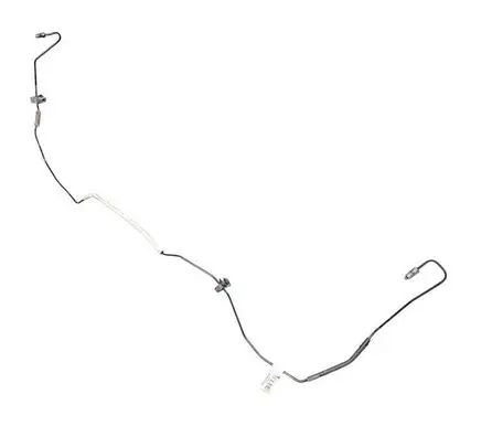 Jeep Cherokee Brake line pipe/hose 68232804AC P68232804AC