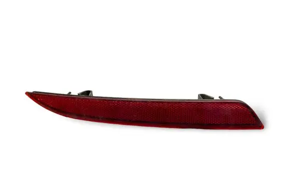 Opel Astra J Rear tail light reflector 13262018 169980