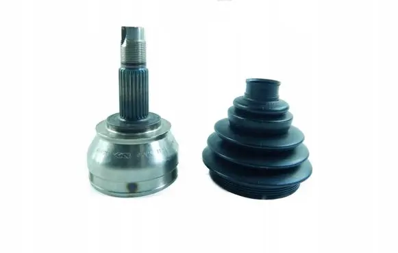 Fiat Barchetta Driveshaft outer CV joint 77365983