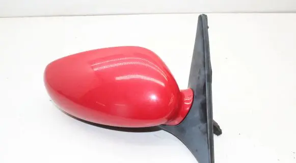 Porsche Boxster 986 Coupe wind mirror (mechanical) 5PIN